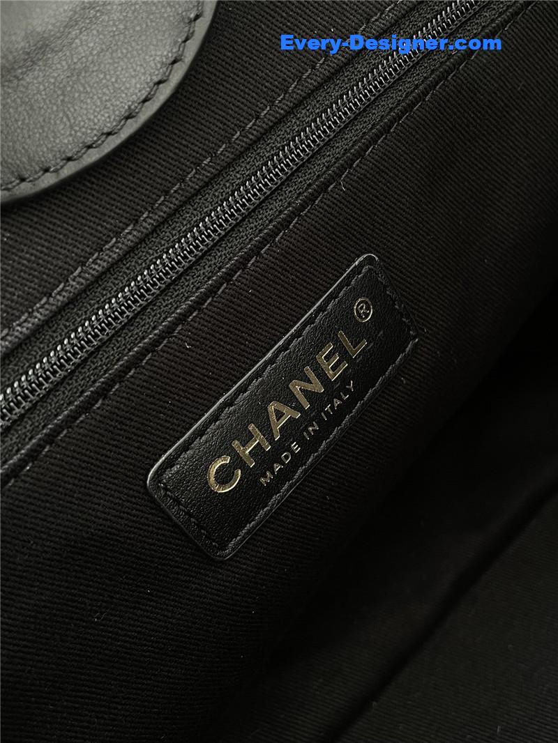 Ch**el tote shopping bag