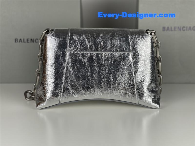 Ba1en*iaga downtown chain shoulder bag