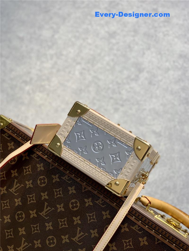 louis vuitton lv camera box bag
