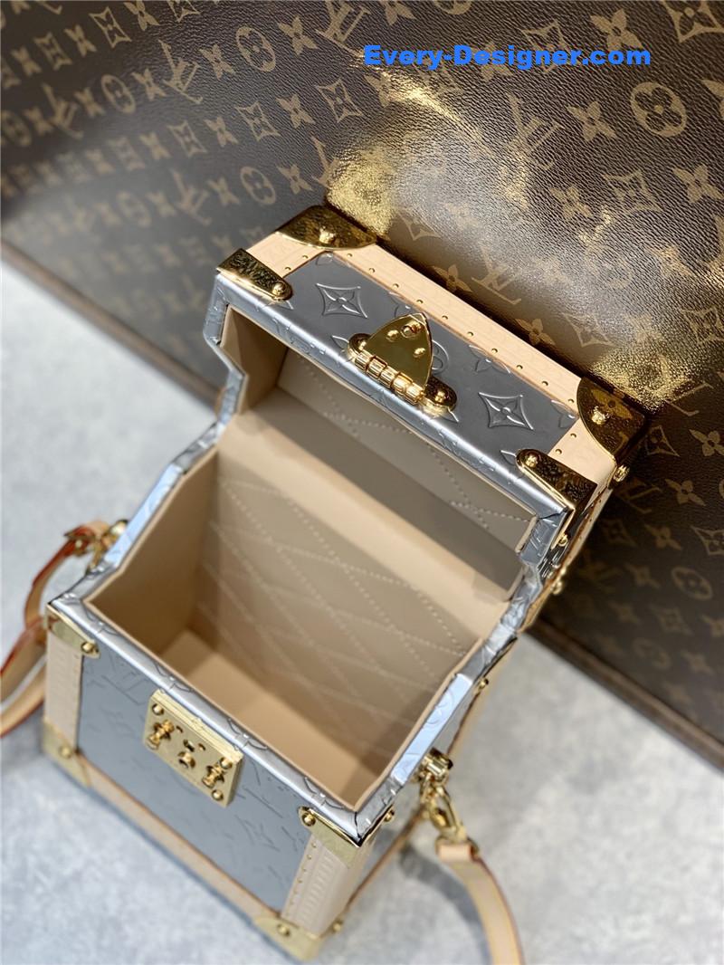 louis vuitton lv camera box bag