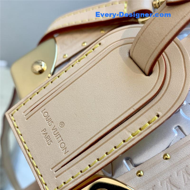 louis vuitton lv camera box bag