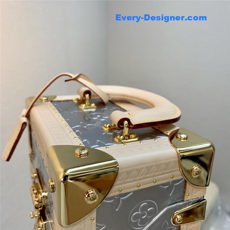 louis vuitton lv camera box bag
