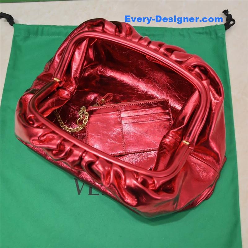 b0tt*ga Ven*ta the pouch bag