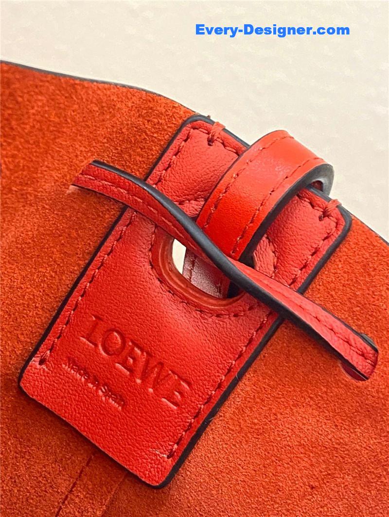 L0ew* balloon bag mini