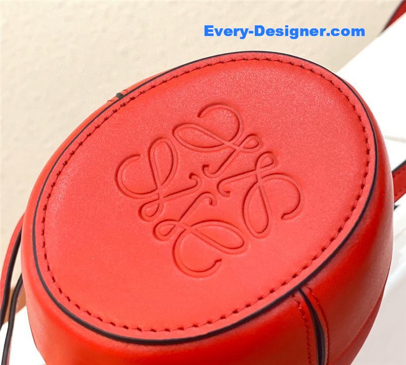 L0ew* balloon bag mini