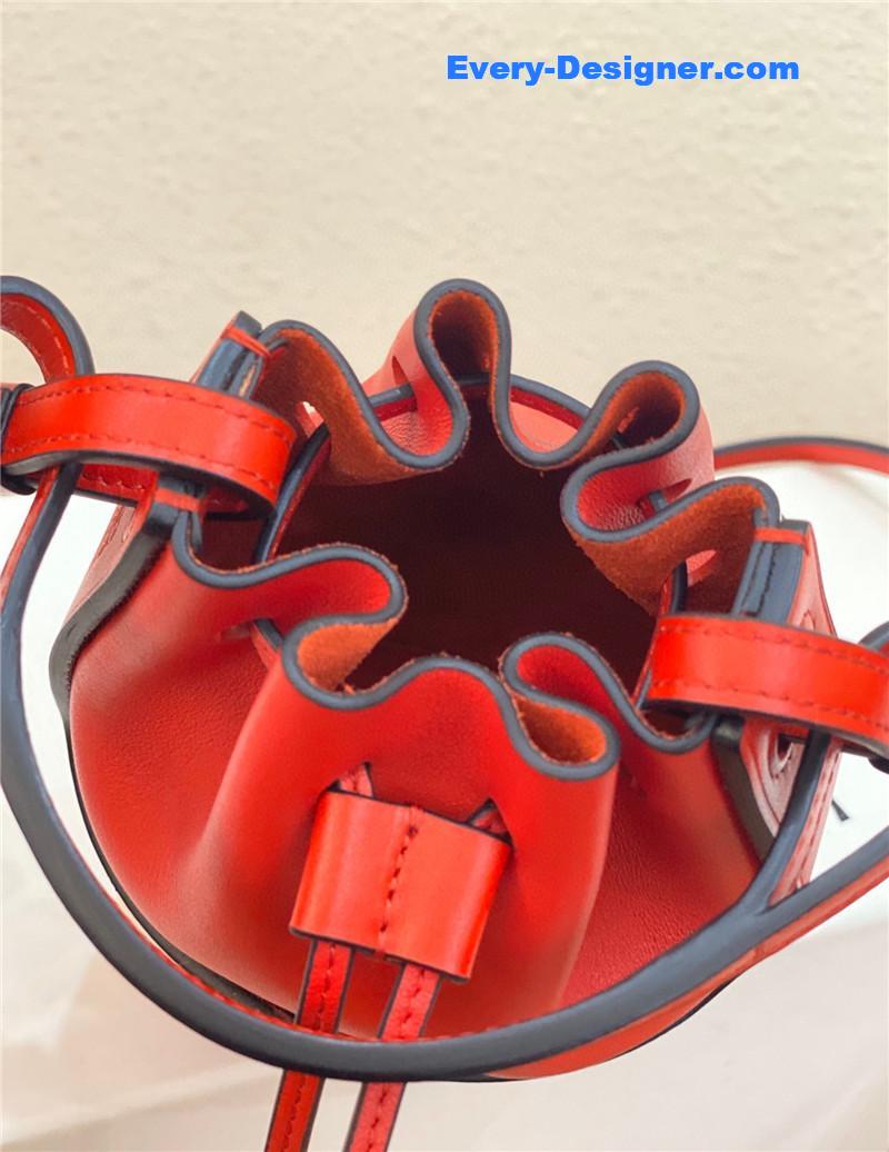 L0ew* balloon bag mini