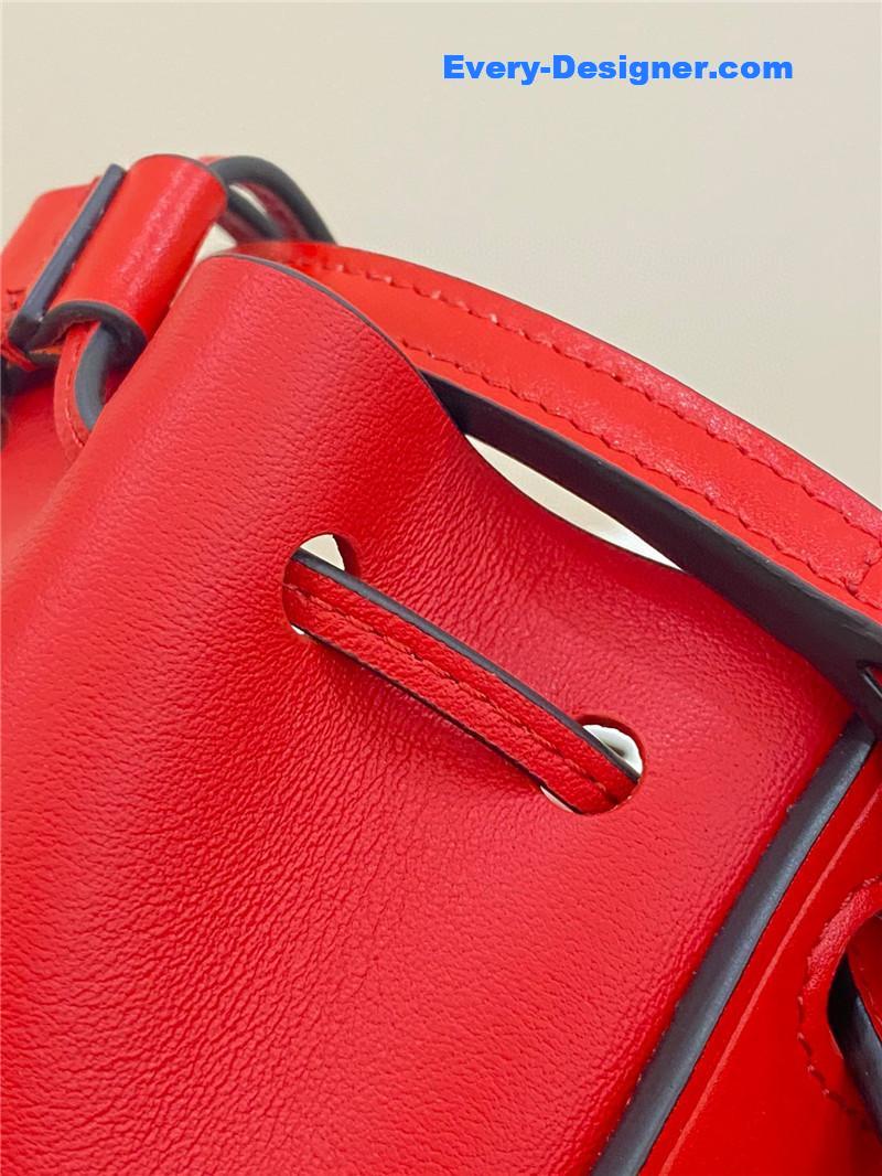 L0ew* balloon bag mini