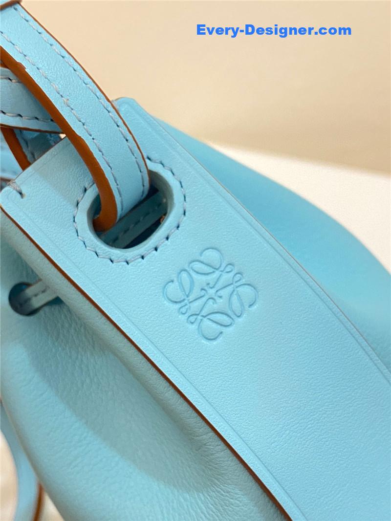 loewe balloon bag mini