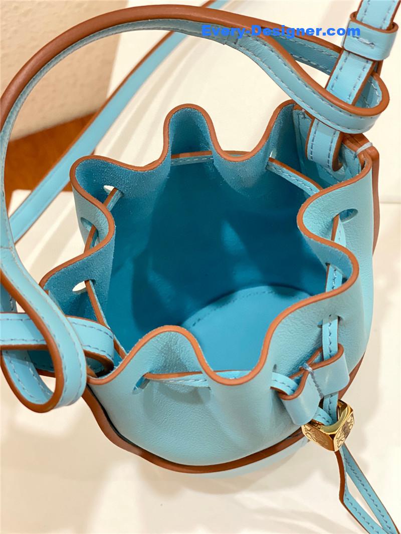 loewe balloon bag mini