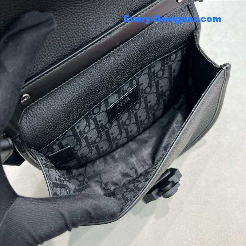 D10r gallop messenger bag