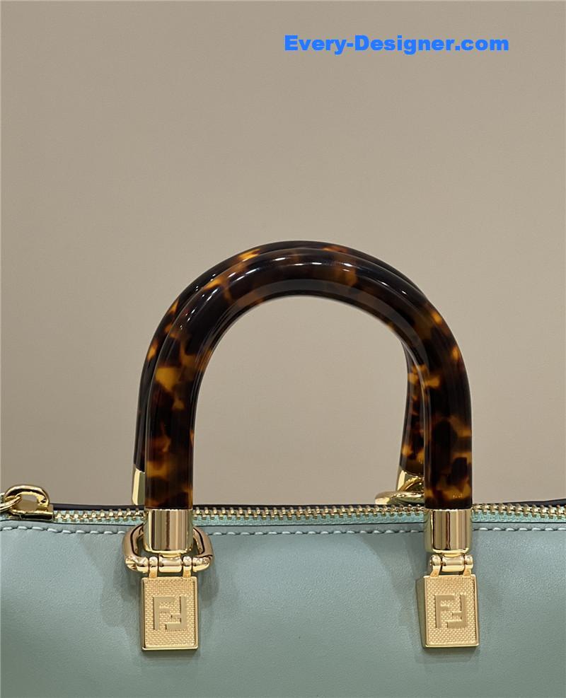 F**di by the way mini boston bag