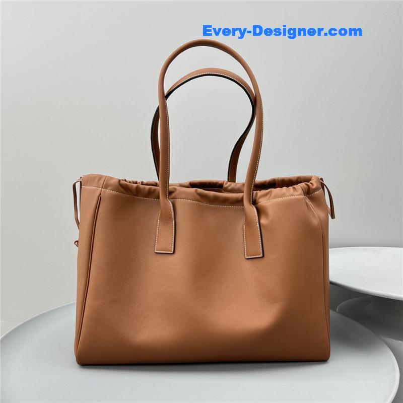 Ce1i*e tote full leather shopping bag