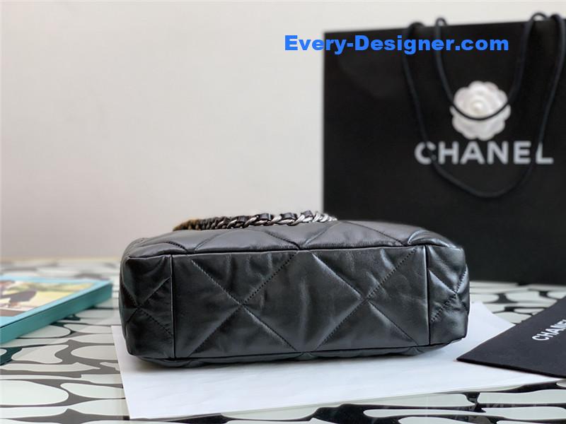 Ch**el 19 tote shopping bag