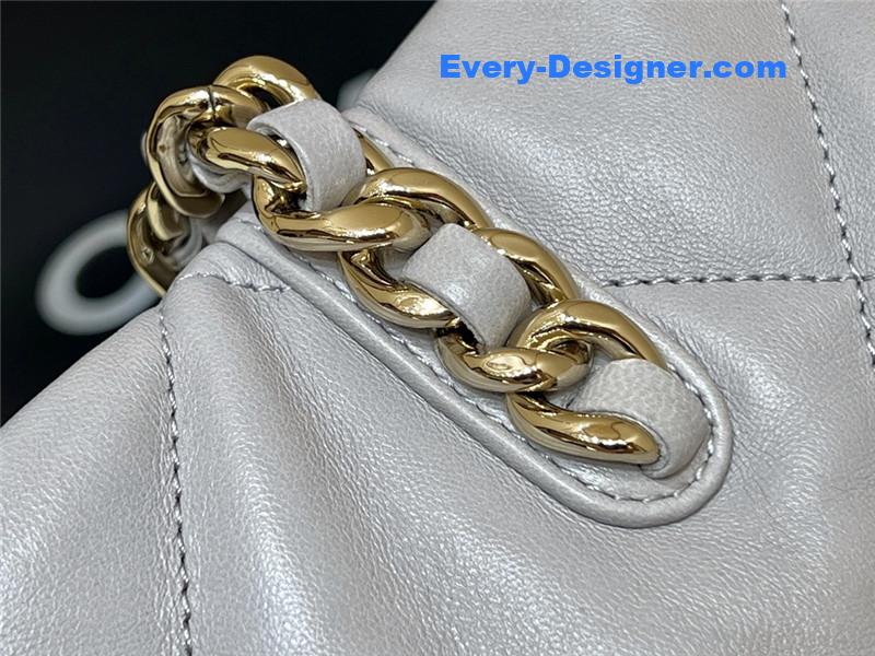 Ch**el 19 tote shopping bag