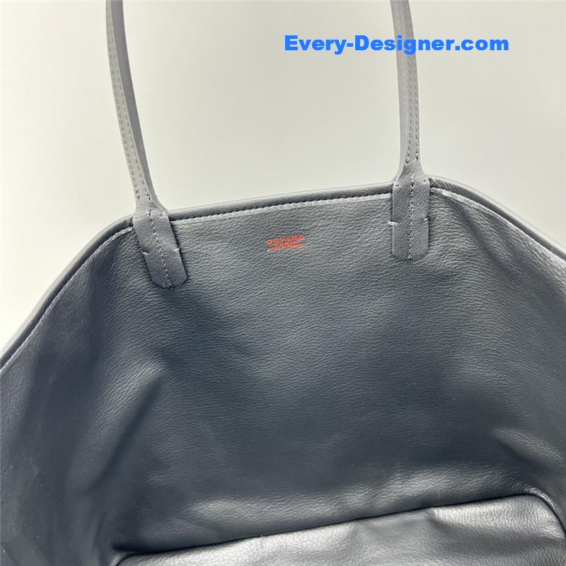 G09ard reversible tote shoulder bag