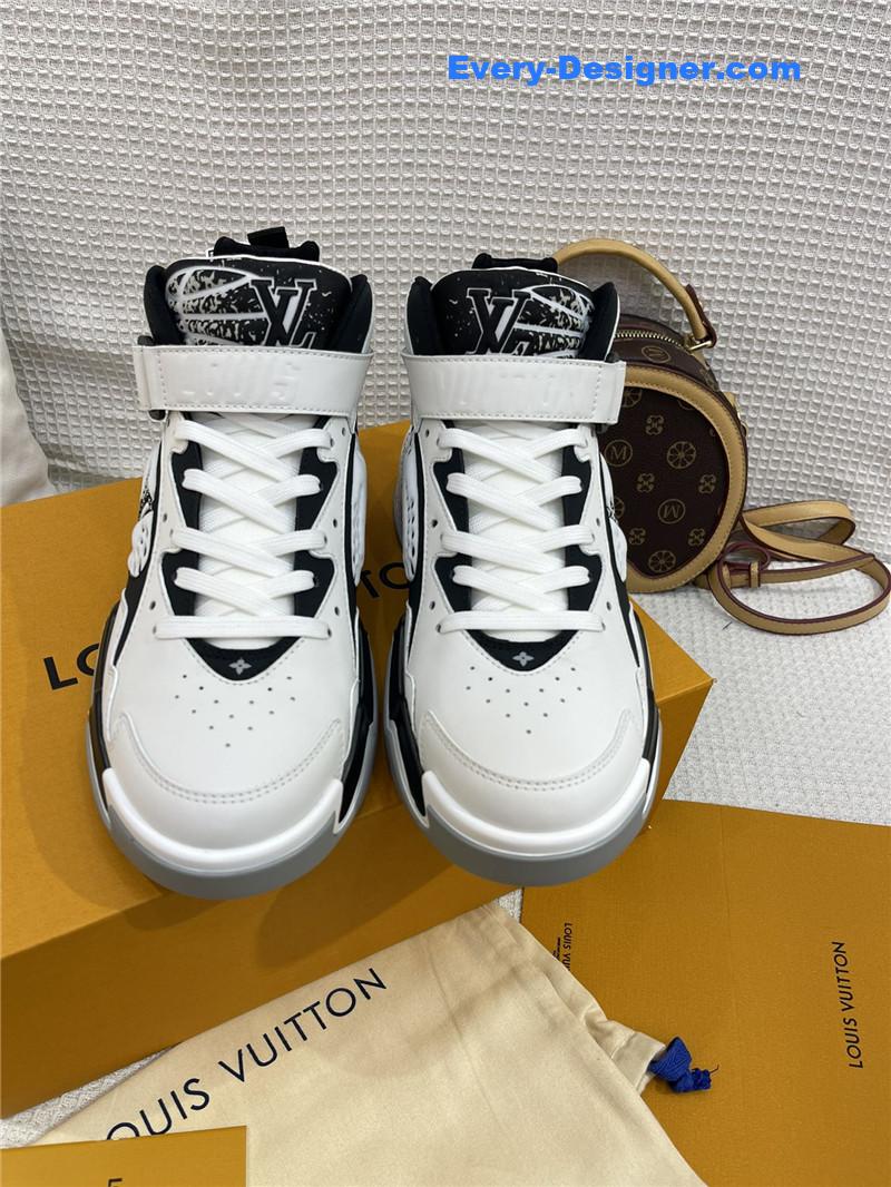 l0vis Vvtt0n lv new retro basketball shoes