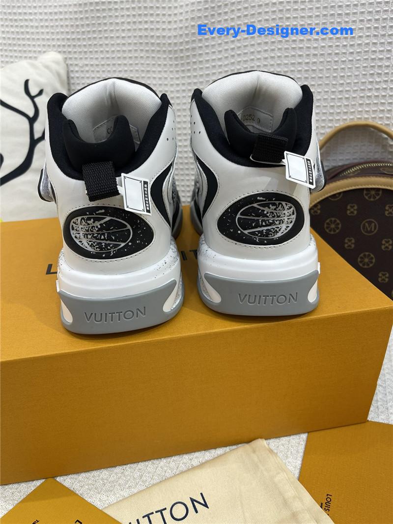 l0vis Vvtt0n lv new retro basketball shoes