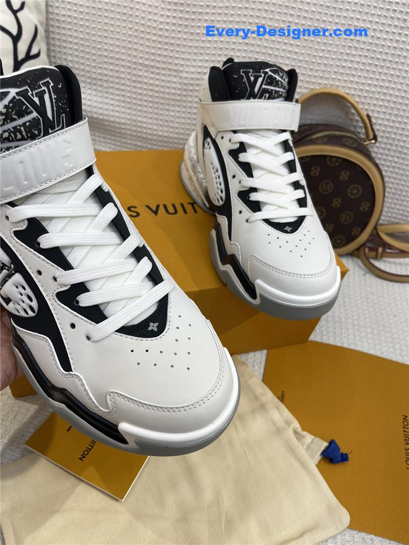l0vis Vvtt0n lv new retro basketball shoes