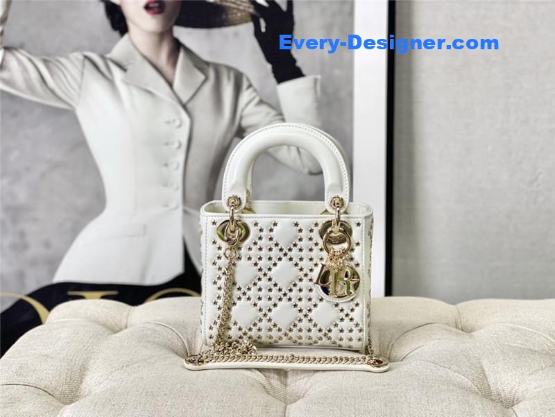 D10r mini lady D10r bag