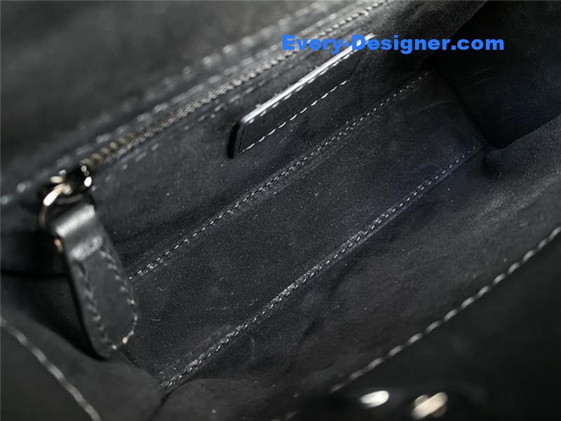 D10r mini lady D10r bag