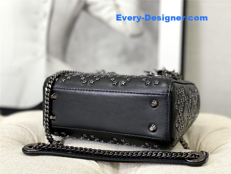 D10r mini lady D10r bag