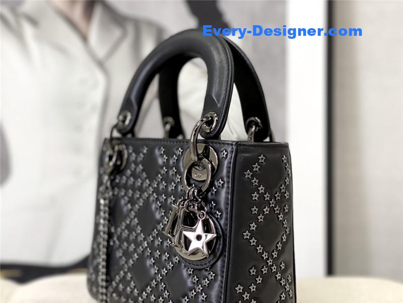 D10r mini lady D10r bag