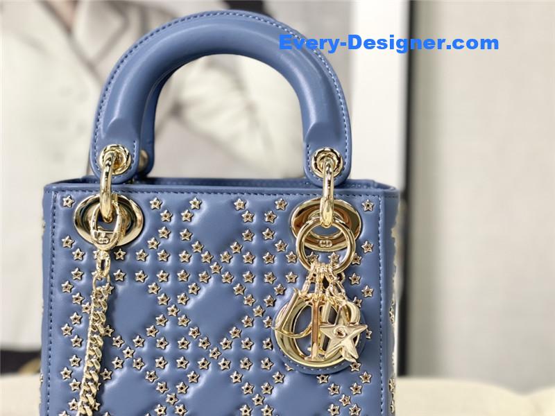 D10r mini lady D10r bag