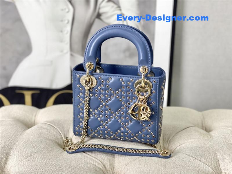 D10r mini lady D10r bag