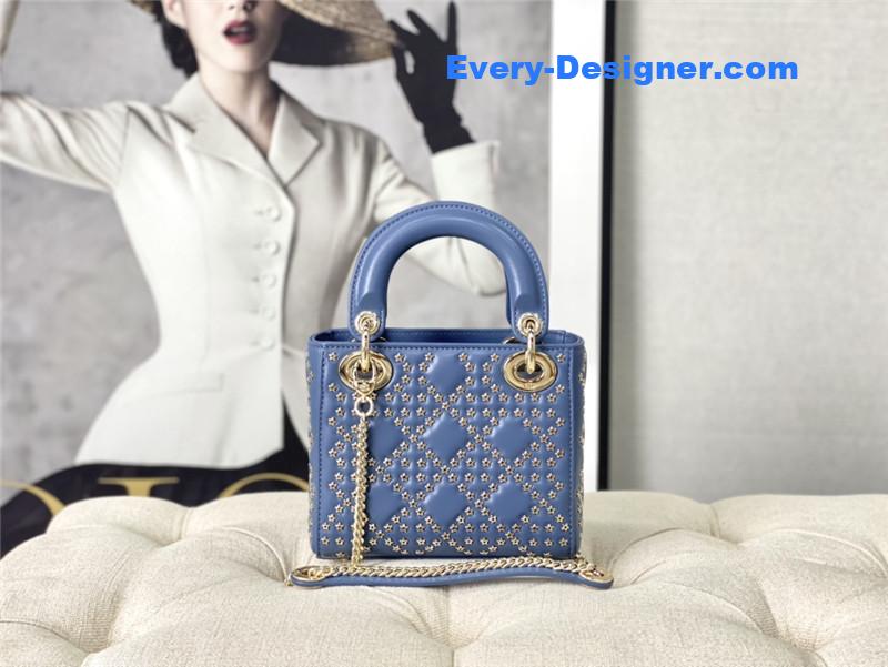 D10r mini lady D10r bag