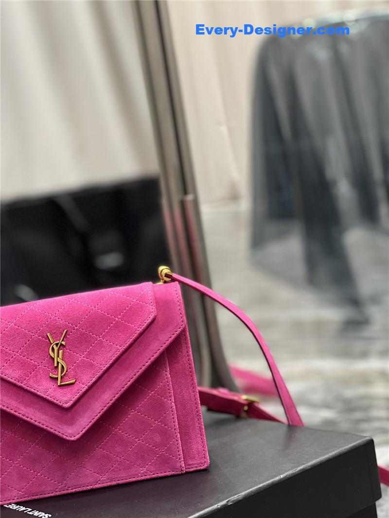 Y51 gaby mini satchel bag