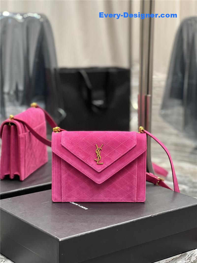 Y51 gaby mini satchel bag