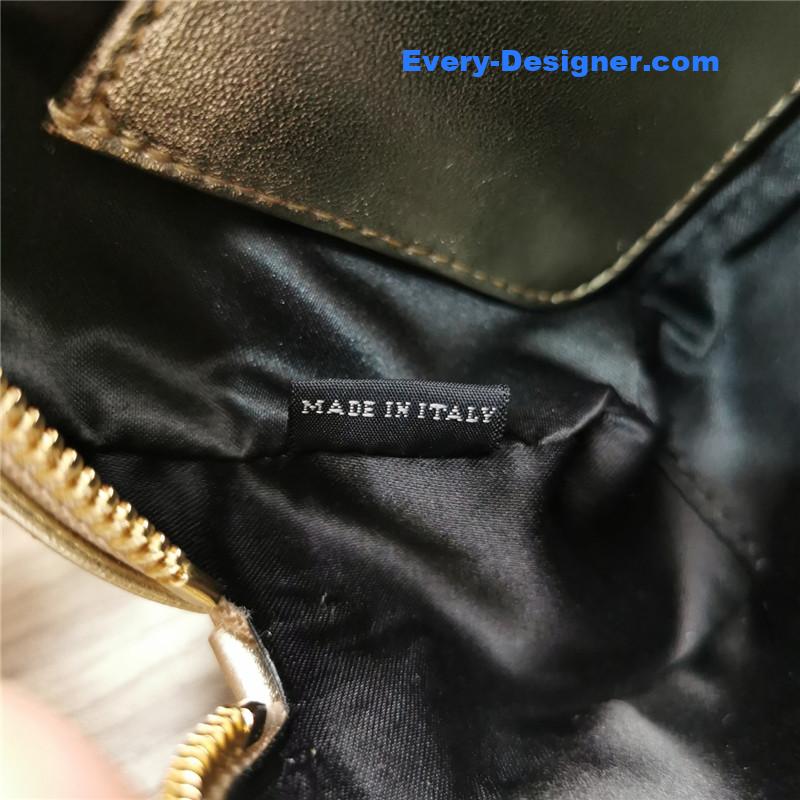 M1um1u new too pretty bowling handbag