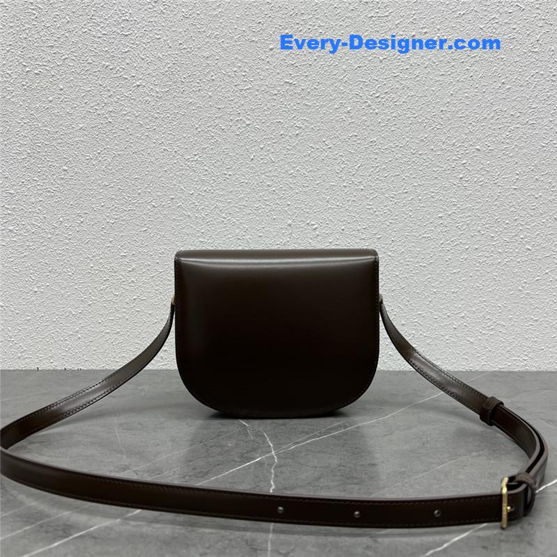 Ce1i*e saddle bag