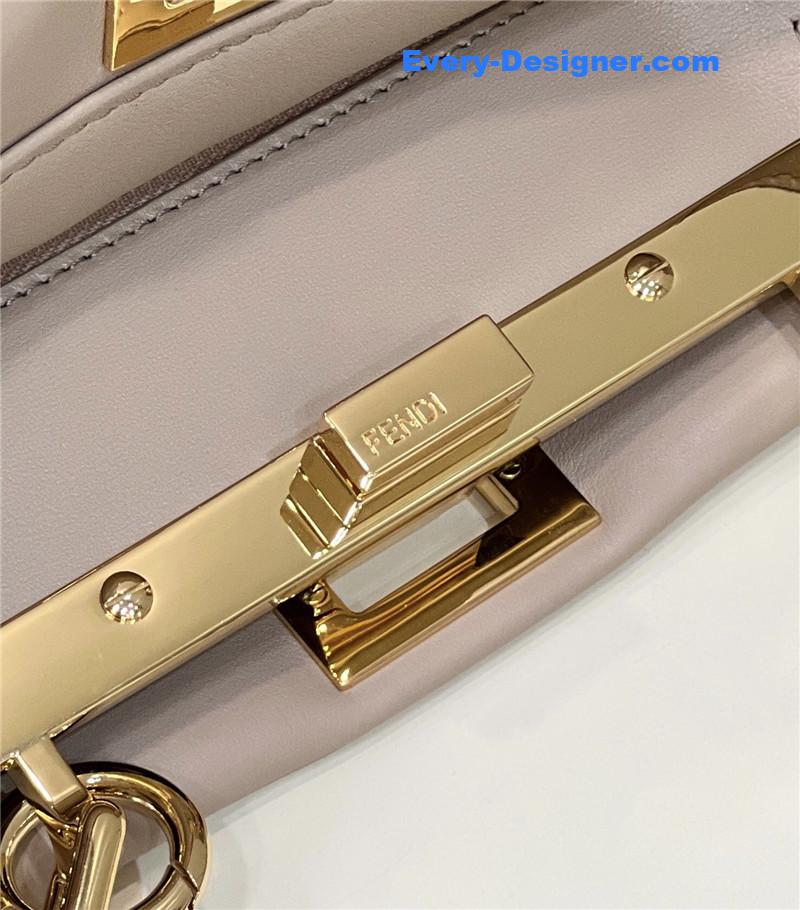 F**di peekaboo small bag