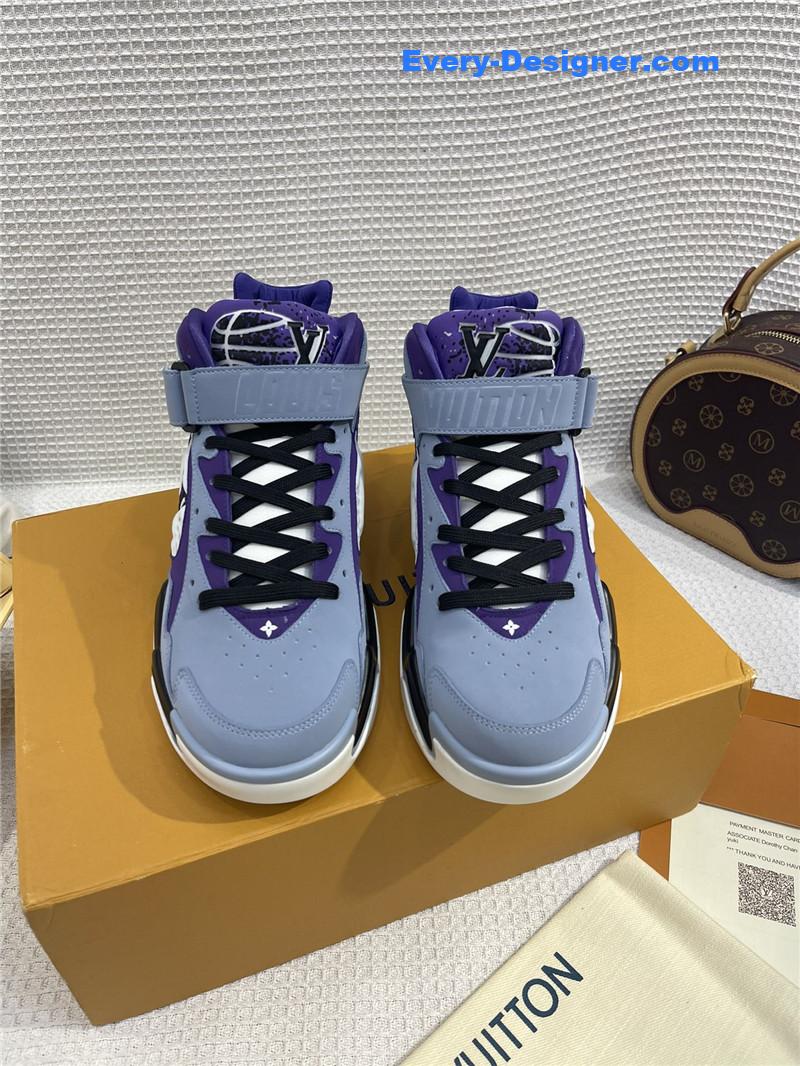 l0vis Vvtt0n lv new retro basketball shoes