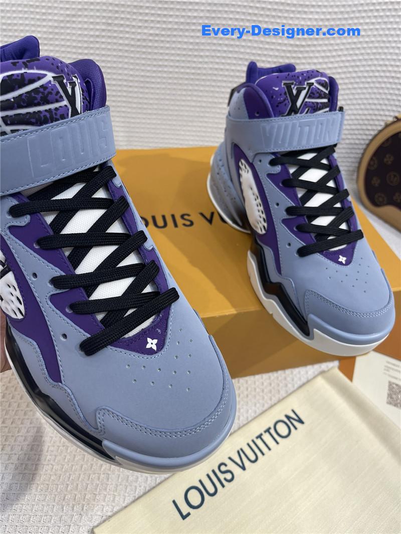 l0vis Vvtt0n lv new retro basketball shoes