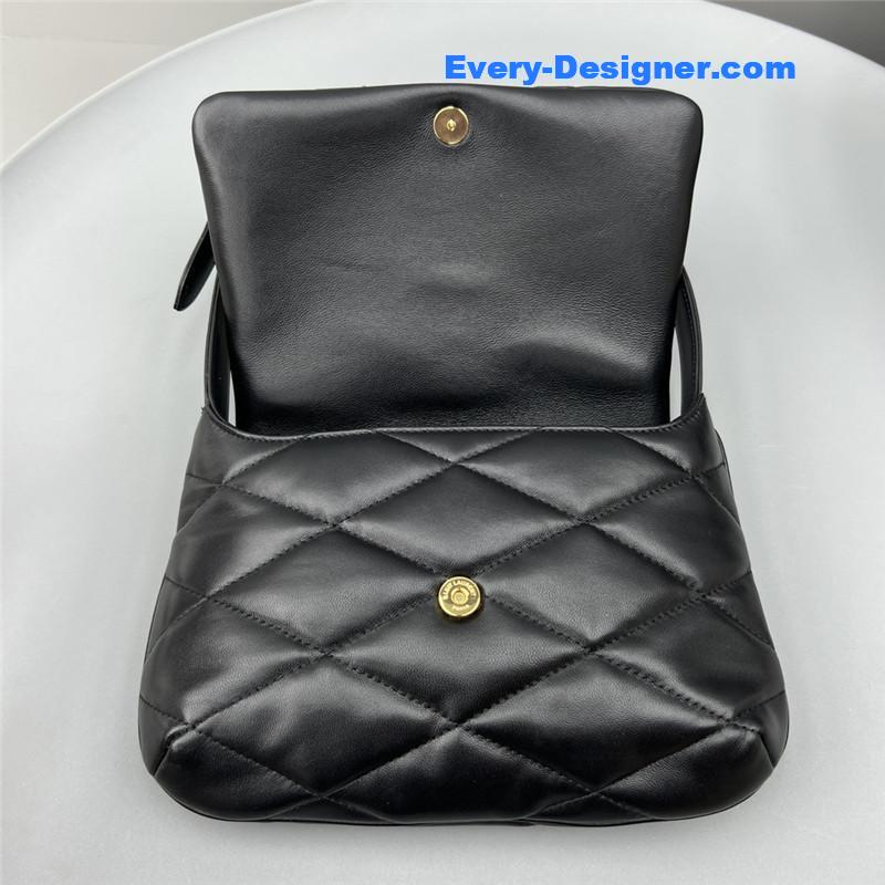 Y51 le 57 hobo bag