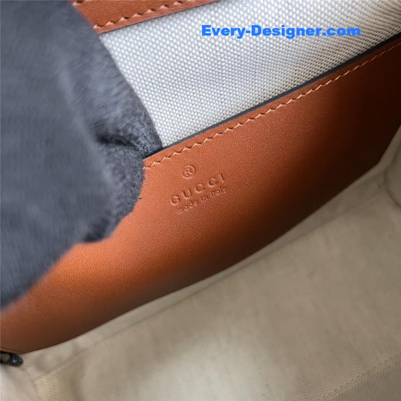 Gvc*1 diana medium handbag