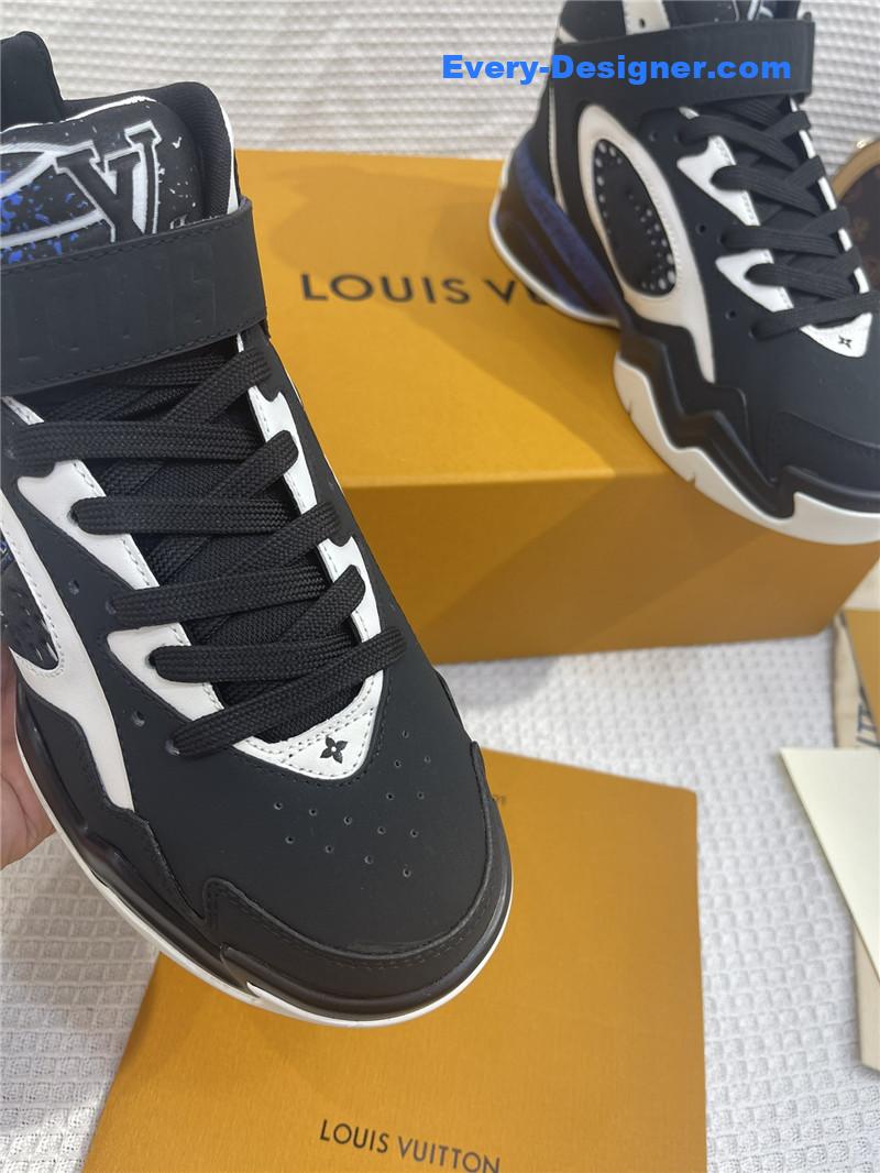 l0vis Vvtt0n lv new retro basketball shoes