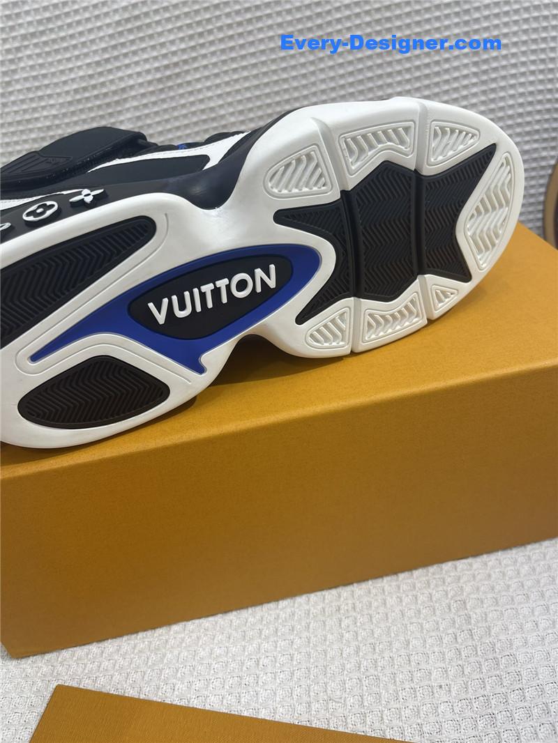 l0vis Vvtt0n lv new retro basketball shoes