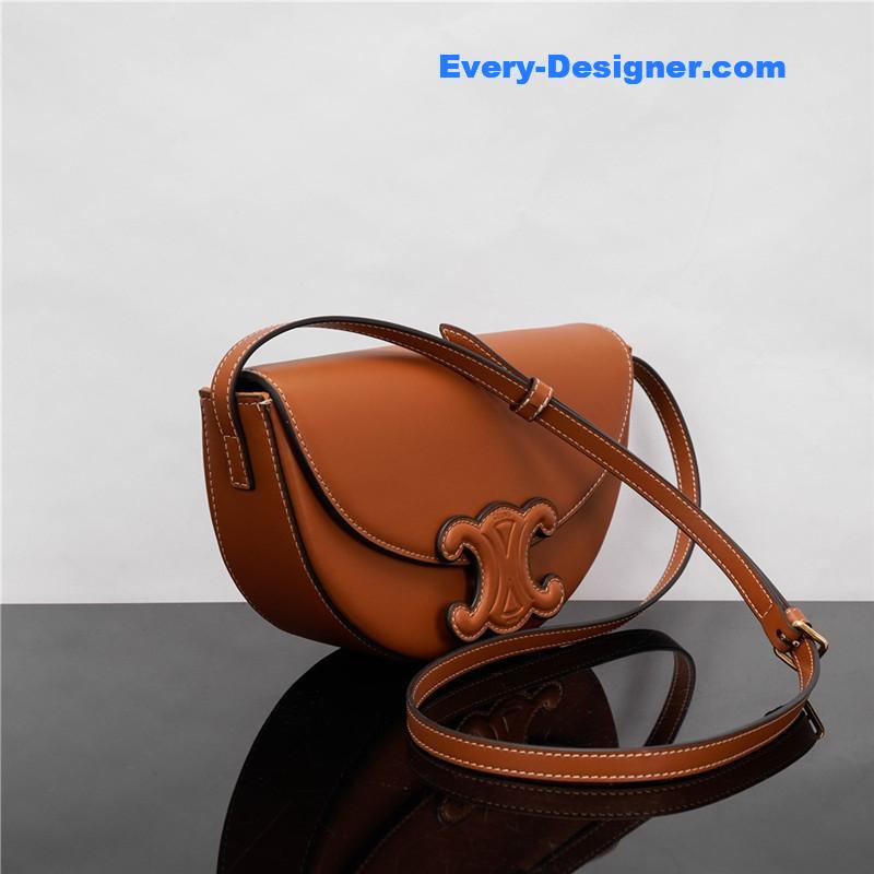 Ce1i*e besace triomphe bag