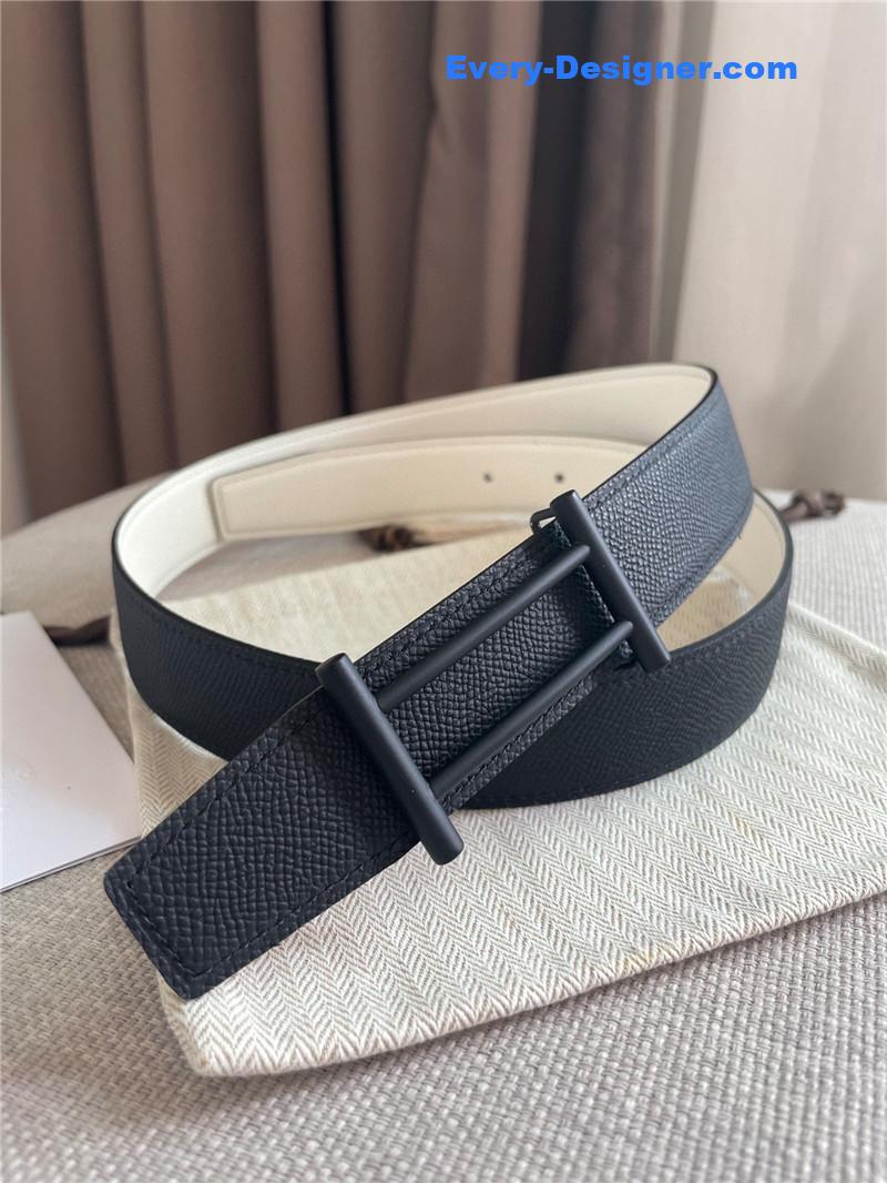 H**me5 reversible belt