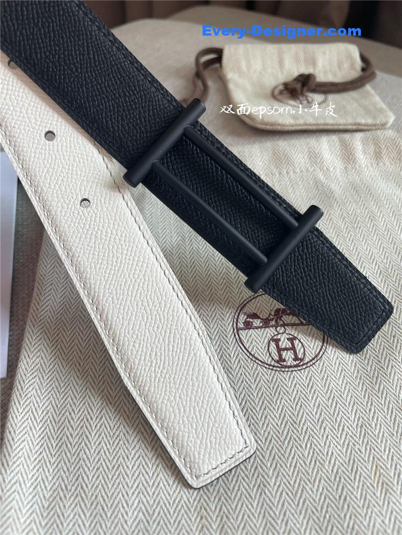 H**me5 reversible belt