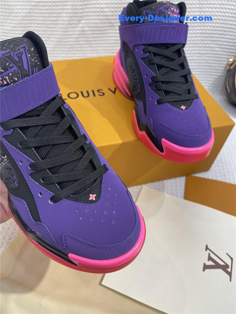 l0vis Vvtt0n lv new retro basketball shoes