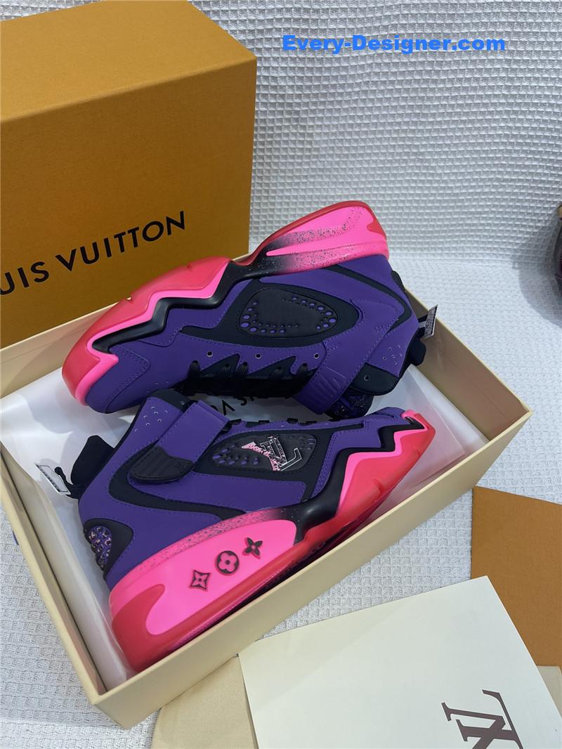 l0vis Vvtt0n lv new retro basketball shoes