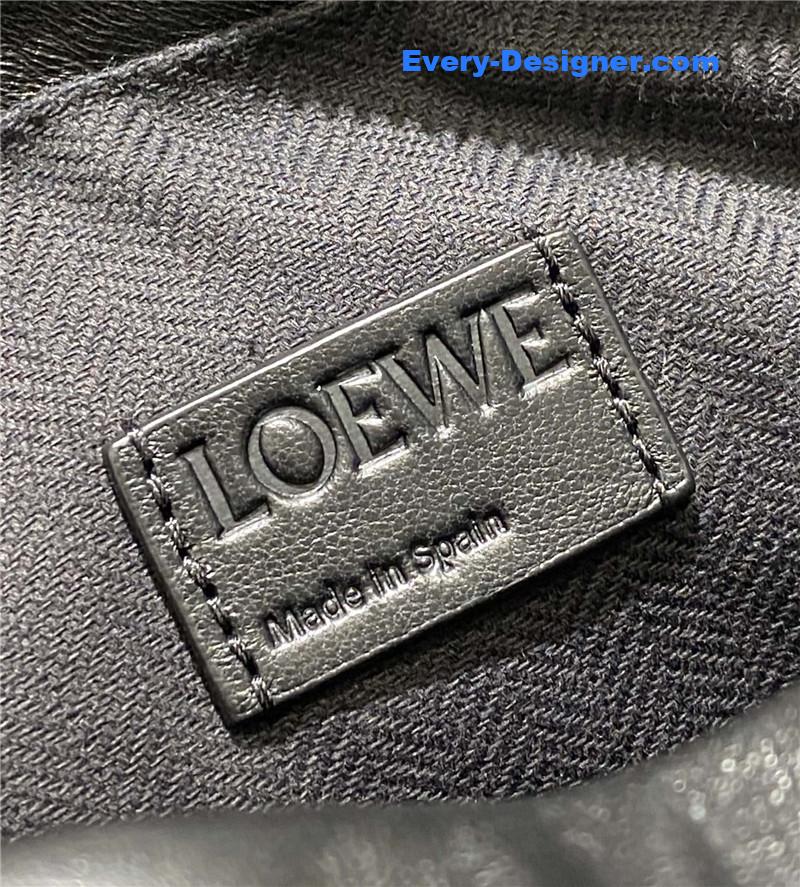 loewe hobo bag