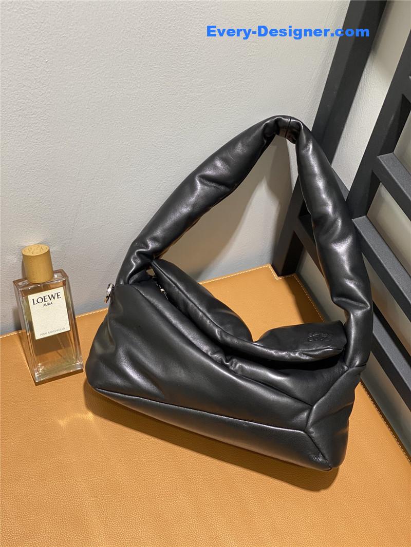 loewe hobo bag