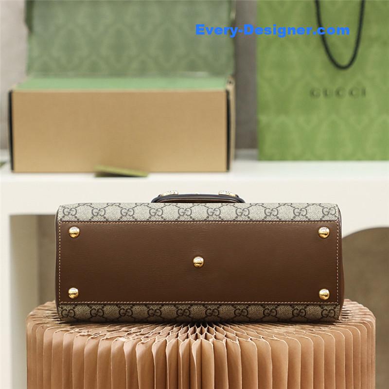 Gvc*1 horsebit 1955 medium shoulder bag