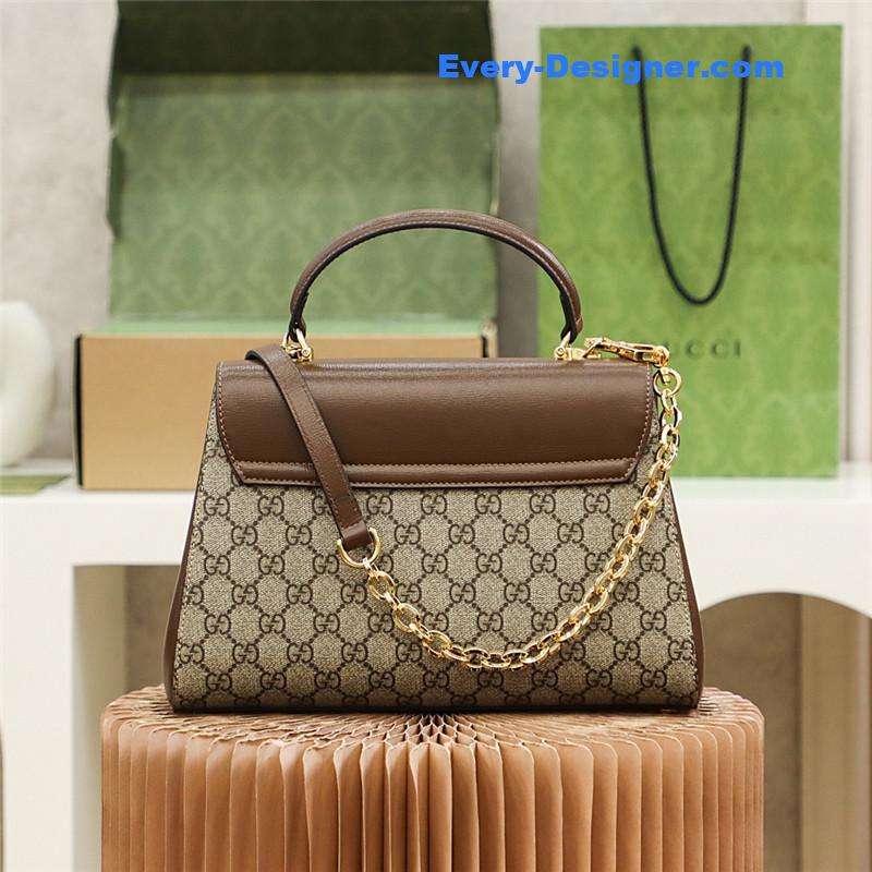 Gucci horsebit 1955 medium shoulder bag