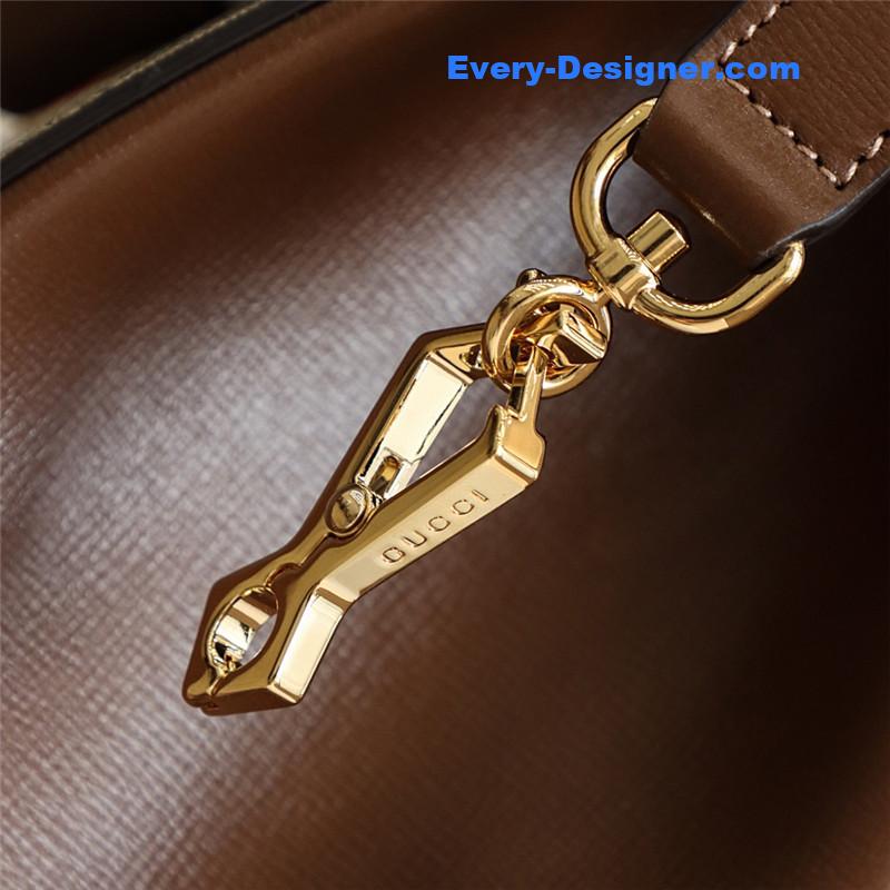 Gvc*1 horsebit 1955 medium shoulder bag